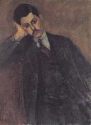 Jean Alexandre (mk38) Amedeo Modigliani